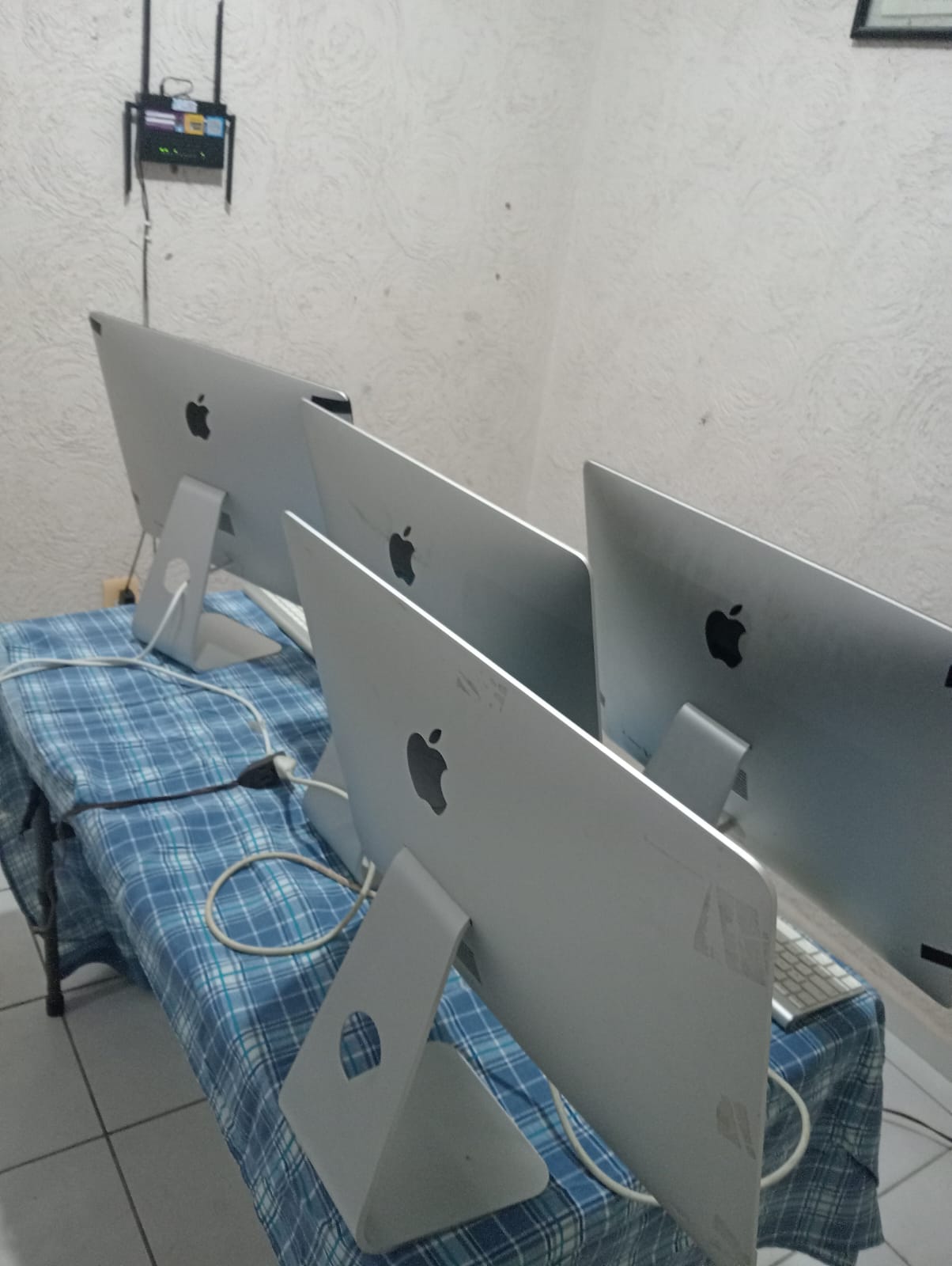 El Computarologo experto Apple en Cancun